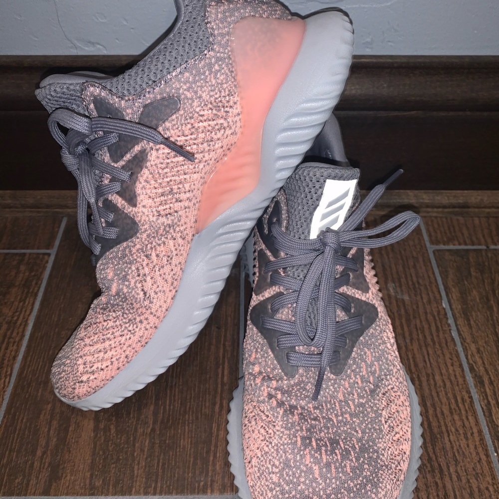 Adidas Alpha Bounce